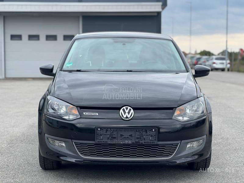Volkswagen Polo 1.2 TDI
