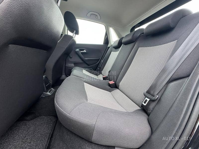 Volkswagen Polo 1.2 TDI