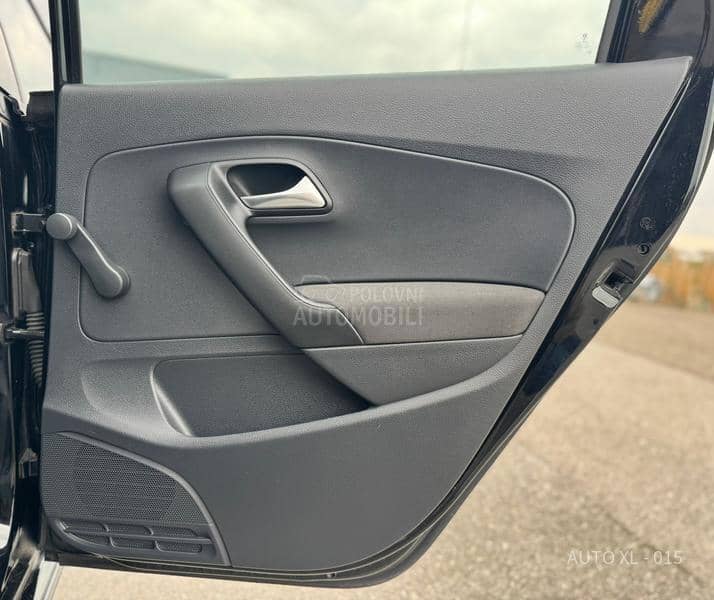 Volkswagen Polo 1.2 TDI