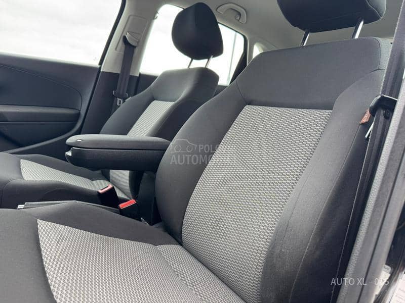 Volkswagen Polo 1.2 TDI