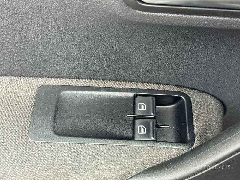 Volkswagen Polo 1.2 TDI