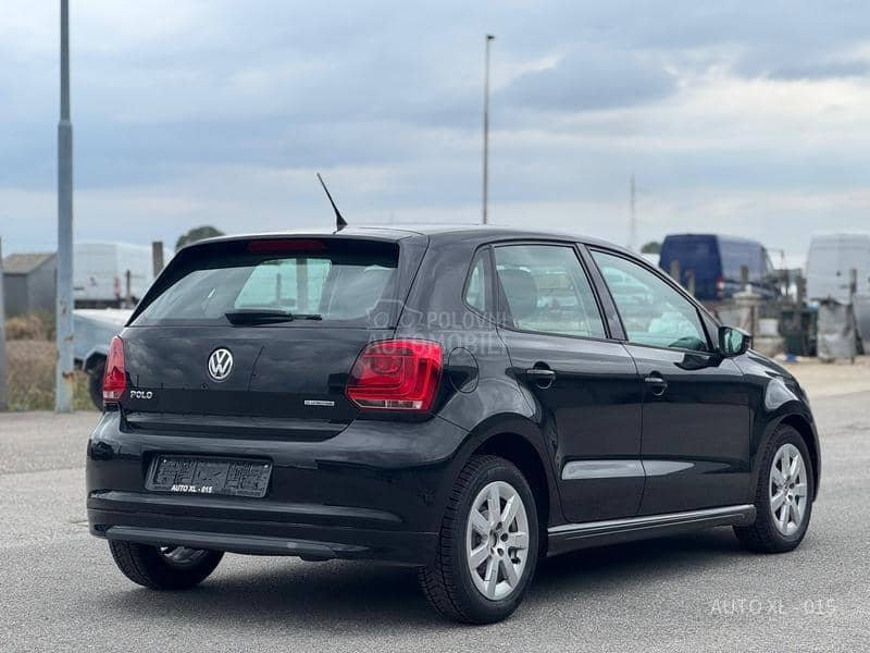 Volkswagen Polo 1.2 TDI