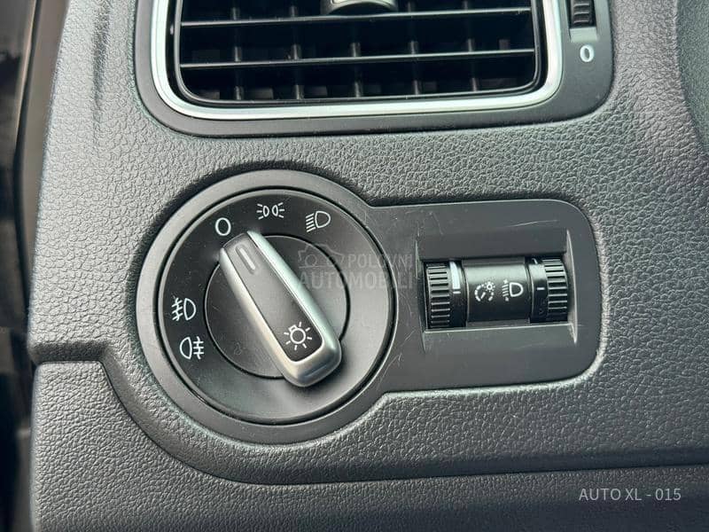 Volkswagen Polo 1.2 TDI