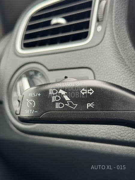 Volkswagen Polo 1.2 TDI