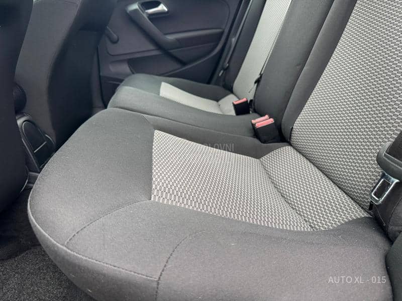 Volkswagen Polo 1.2 TDI