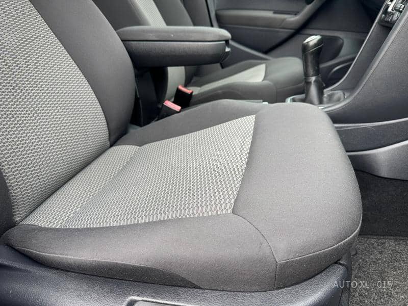 Volkswagen Polo 1.2 TDI