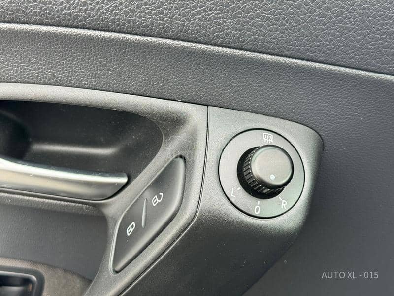 Volkswagen Polo 1.2 TDI