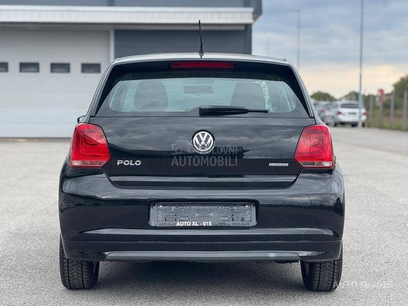 Volkswagen Polo 1.2 TDI