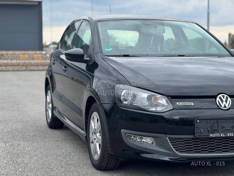 Volkswagen Polo 1.2 TDI