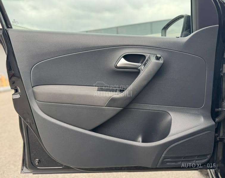 Volkswagen Polo 1.2 TDI