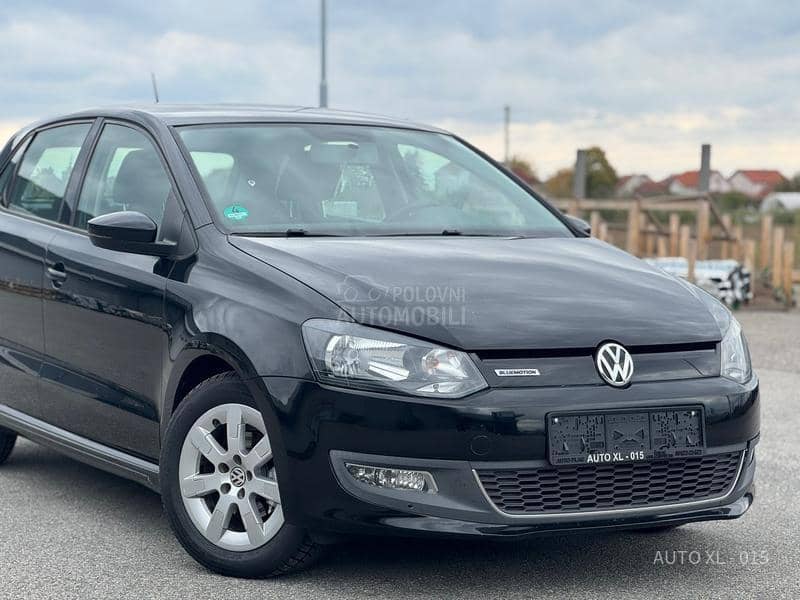 Volkswagen Polo 1.2 TDI