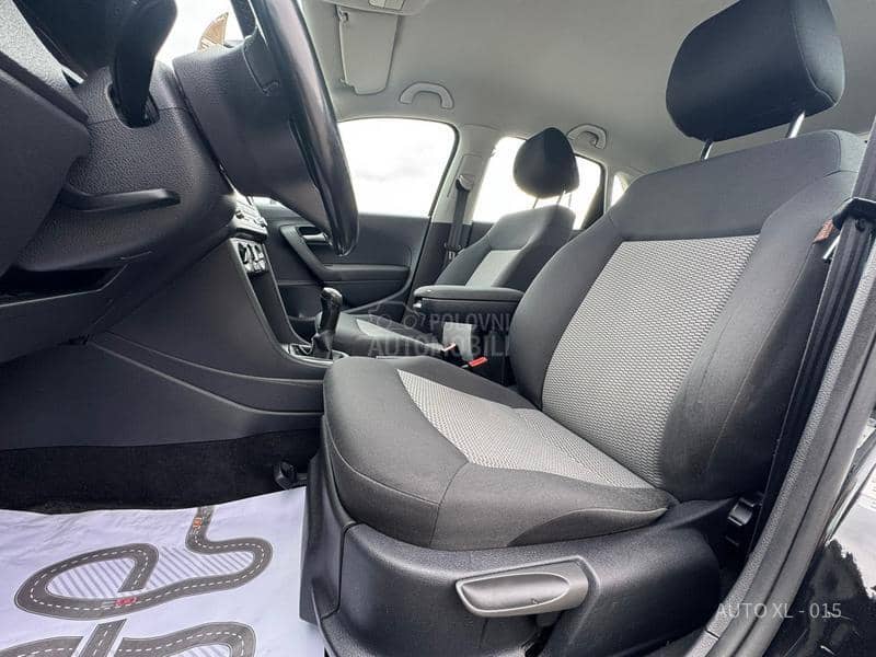 Volkswagen Polo 1.2 TDI