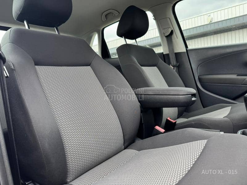 Volkswagen Polo 1.2 TDI