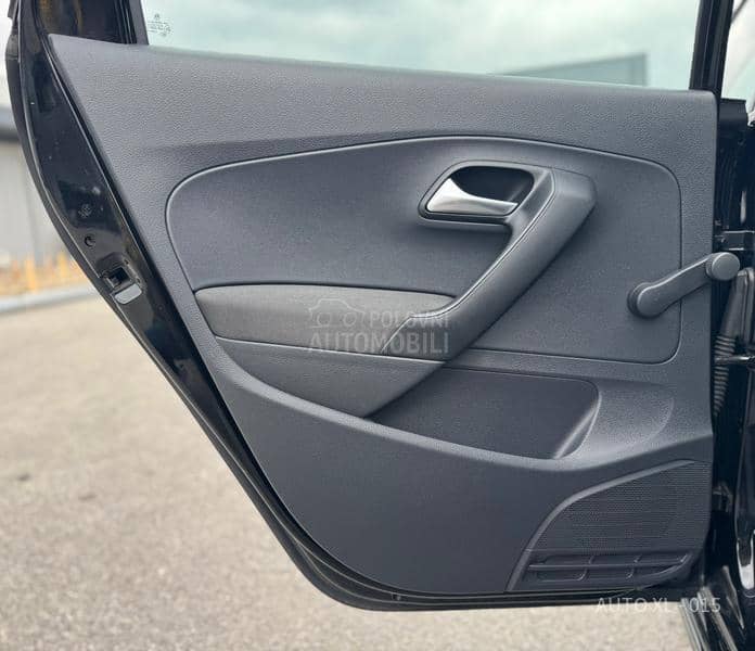 Volkswagen Polo 1.2 TDI