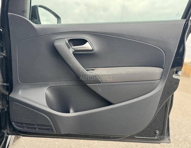 Volkswagen Polo 1.2 TDI