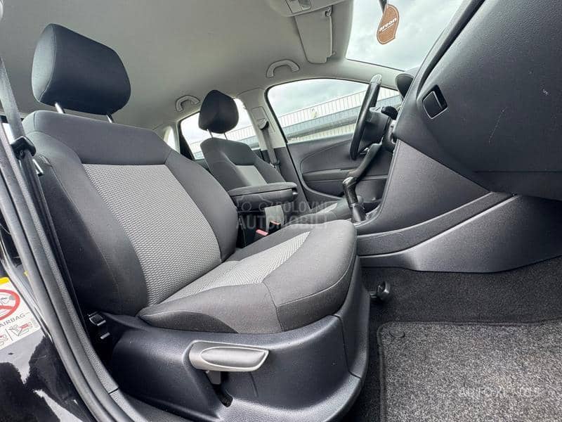 Volkswagen Polo 1.2 TDI