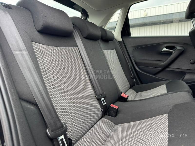 Volkswagen Polo 1.2 TDI