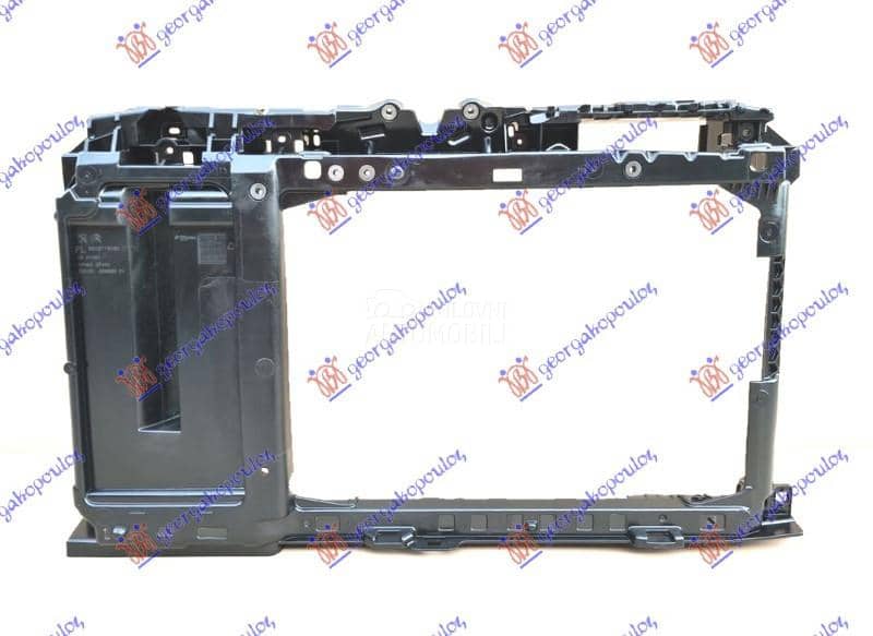 VEZNI LIM (ZATVOREN) (A...