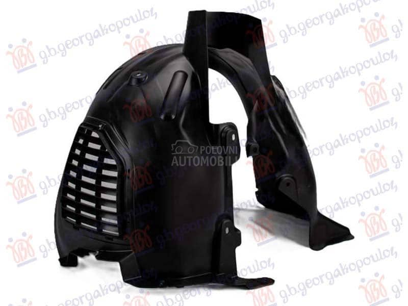 (NEMA) POTKRILO PLASTICNO...