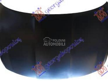 HAUBA (A KVALITET) za Fiat Tipo od 2016. do 2021. god.