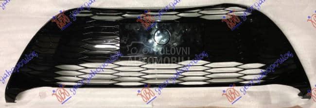 CENTRALNA RESETKA (HIBRID)