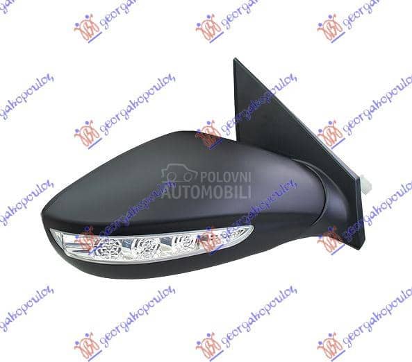 RETROVIZOR ELEKTRICNI Desno
