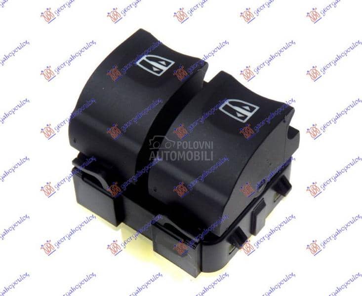 PREKIDAC U PREDNJIM...