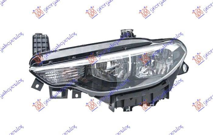 FAR ELEKTRICNI CRNI...