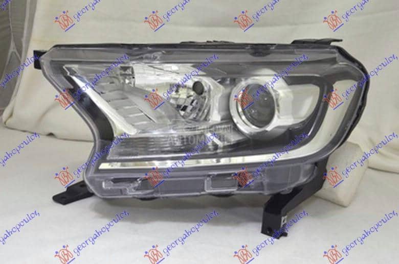 NEMA- FAR ELEKTRICNI Levo