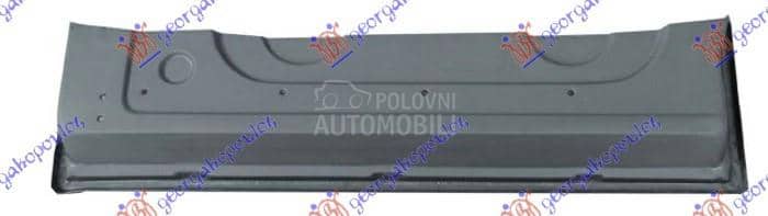 OPLATA GEPEK VRATA...