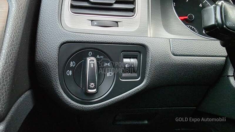 Volkswagen Golf 7 1.6 TDi Sport RS