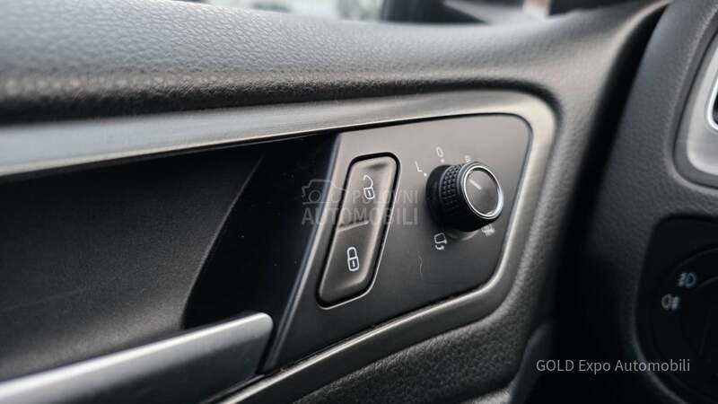 Volkswagen Golf 7 1.6 TDi Sport RS