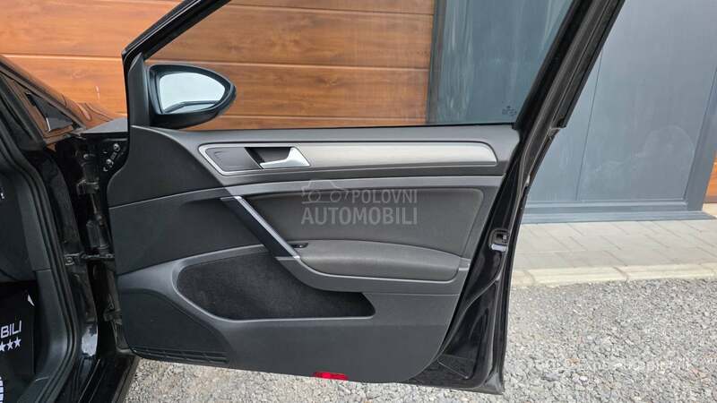 Volkswagen Golf 7 1.6 TDi Sport RS