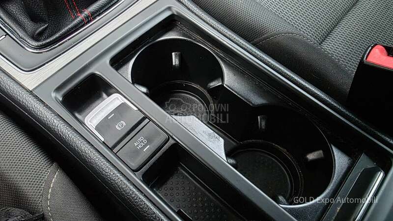 Volkswagen Golf 7 1.6 TDi Sport RS