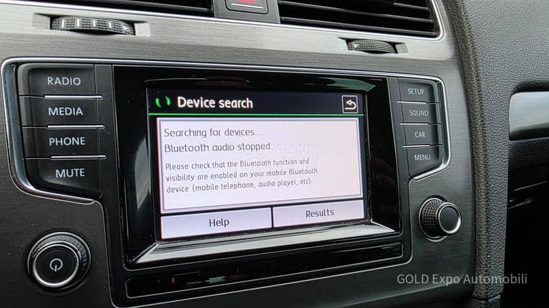 Volkswagen Golf 7 1.6 TDi Sport RS