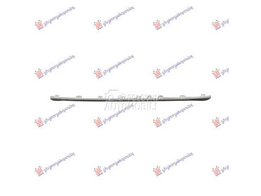 LAJSNA PREDNJEG BRANIKA... za Škoda Superb od 2019. do 2024. god.