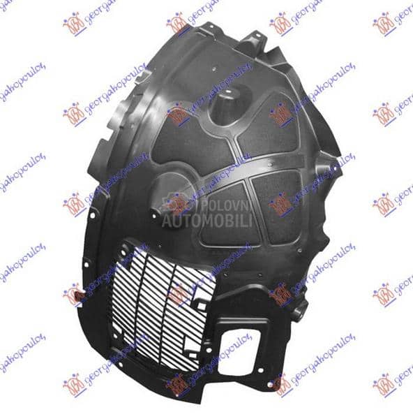 POTKRILO (PREDNJI DEO) Desno