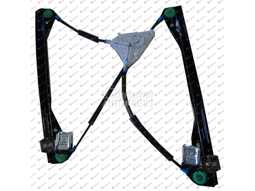 PODIZAC PREDNJEG PROZORA... za Volkswagen Polo od 2005. do 2009. god.