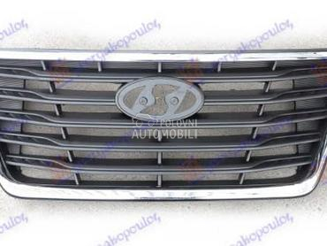 PVC MASKA za Hyundai H 1 za 2018. god.