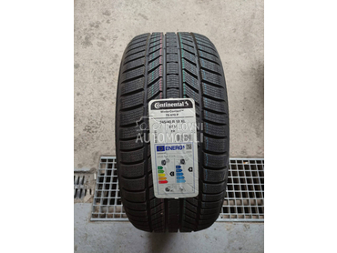 Continental 245/40 R18 Zimska