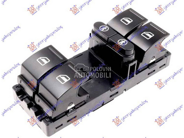 PREKIDAC U PREDNJIM... za Volkswagen Touareg od 2014. do 2018. god.