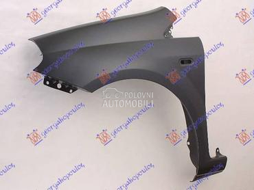 (NEMA) KRILO Levo za Fiat Punto za 2012. god.