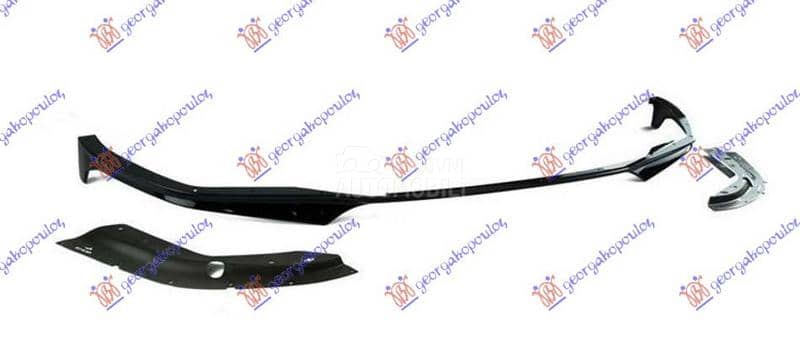 SPOJLER PREDNJEG BRANIKA...