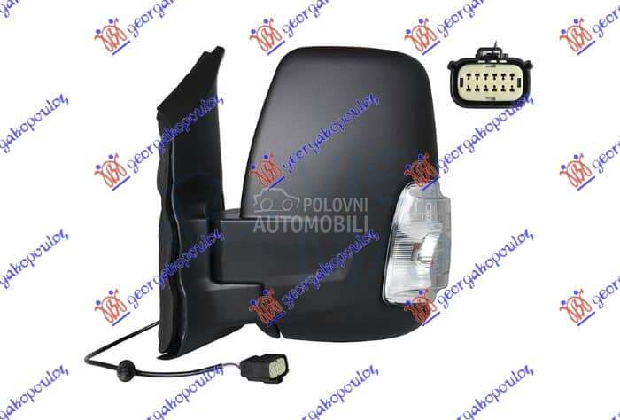 RETROVIZOR MEHANICKI...