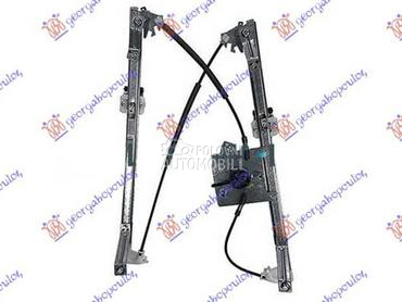 PODIZAC ZADNJEG PROZORA... za Land Rover Range Rover Sport od 2018. do 2022. god.