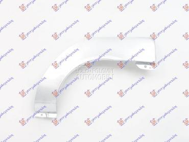 RUB 3 VRATA Levo za Renault Thalia za 2001. god.