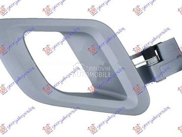 KVAKA PREDNJIH/ZADNJIH... za Škoda Fabia od 2007. do 2010. god.