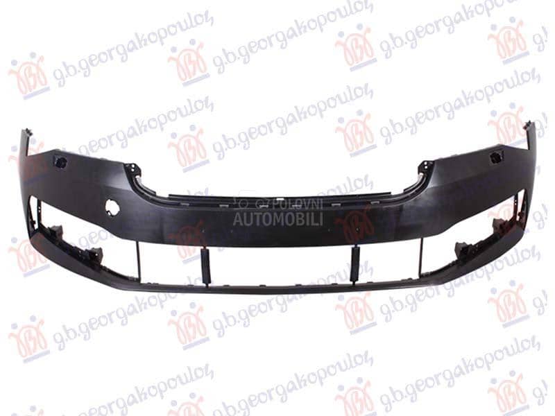 (NEMA) PREDNJI BRANIK...