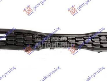 PVC MASKA CRNA za Kia Rio od 2014. do 2017. god.