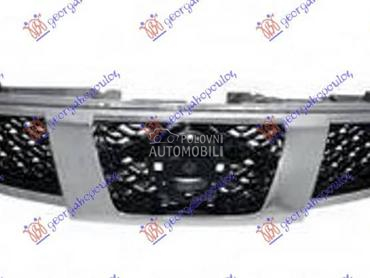 PVC MASKA 2010- za Nissan X-Trail od 2001. do 2014. god.